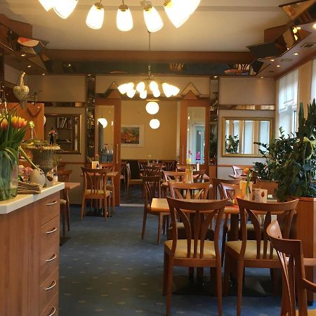 Café Feldmann&Pension Bad Sooden-Allendorf Extérieur photo